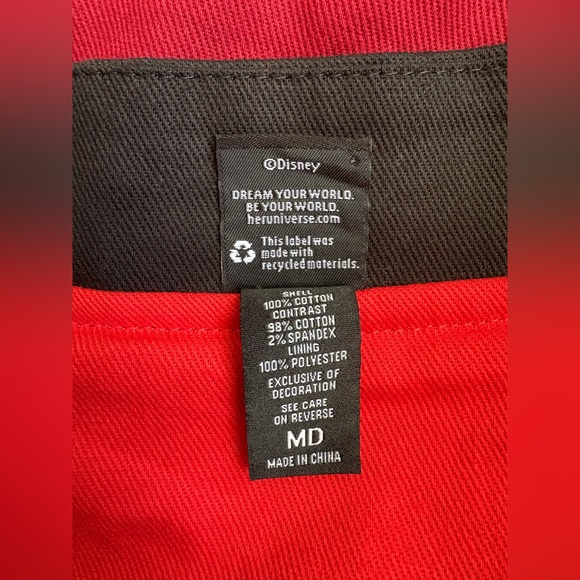 Disney Stitch Racer Jacket - Picture 6 of 6